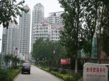 金猴西海苑住宅樓工程，獲得山東省最高質(zhì)量獎(jiǎng)“泰山杯”